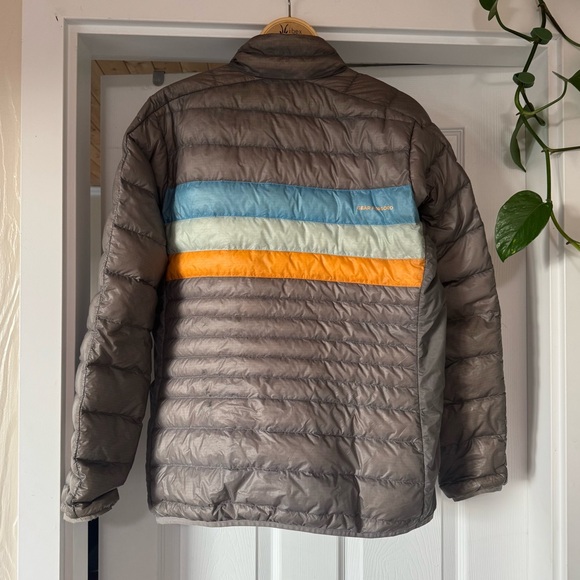 Cotopaxi Fuego Down Jacket - Picture 2 of 4